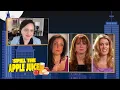 Elisabeth Moss Misses This Former RHONY Wife Most WWHL