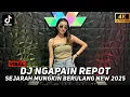 Download Lagu Fdj Kyra Beby - DJ Ngapain Repot X DJ Sejarah Mungkin Berulang || DUGEM VIRAL TIKTOK 2025