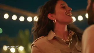 اعلان هايد بارك رمضان ٢٠٢٦   اكتر و اكتر   عمرو دياب دندنها