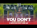 Download Lagu DJ You Don't Even Know Me || STYLE JAIPONG PARTY ‼️ Bajeho Project X Rebana Audio Gresik