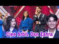 Lagu Heboh Nih Ternyata Zahra Dan ArbiL Pernah Dekat Atau Pacaran Nihh!!