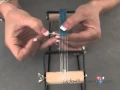 How to Work with a Bead Loom