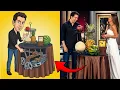 Vitaly s Impossible Prediction Magic Secret Revealed