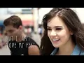 Hailee Steinfeld, Grey - Starving ft. Zedd (Lyric Video) ft. Zedd