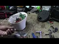 Oster mg-w00 blender drive stud replacement