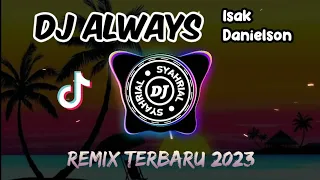 Download DJ OLD ALWAYS REMIX TERBARU 2023 BY DJ SYAHRIAL MP3