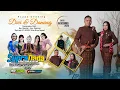 Live Cs. SUPRA NADA || BAP audio ( Lek nDolox ) Wedding \