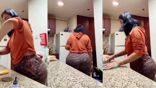 روتين يومي مطبخ ضـ ـيق اكتشف المفاجأت هتعجبكو مع اميره لايف اكسبلور 