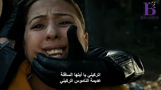 مسلسل الفريق الاول الجزء الثالث الحلقة 48 كاملة 