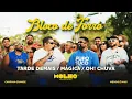 Download Lagu Grupo Menos É Mais - Tarde Demais / Mágica / Oh! Chuva (Ao Vivo)