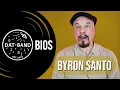 Download Lagu Dat Band Bios - Byron Santo