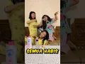 Download Lagu BEDAK UDAH HABIS, FARFUM SUDAH HABIS, LIPSTIK PUN JUGA HABIS