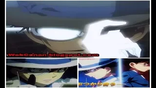 detective conan movie 23 subtitle indonesia cuplikan pratinjau 