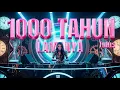 Lagu 1000 TAHUN LAMANYA (EDM Remix Electro Version) - Tulus | Music Electro Grande