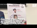 More than a dozen Penn State frat brothers trafficked sold cocaine attorney general