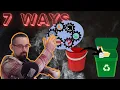 Delete Objects from AWS S3 Like a Pro - 7 Methods You Need to Know