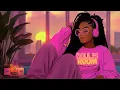 Soft Weekend Energy Soulful R B Lo-fi Mix for Work Study Relaxation