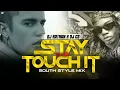 Download Lagu STAY VS TOUCH IT SOUTH STYLE MIX | DJ RATHAN X CS | IT'S SAGAR KULAL CREATIVES | COLLABORATION VOL-6