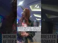 Woman mistakenly arrested after cruise suing Broward County