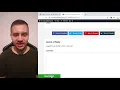 div Depending On Day Time jQuery
