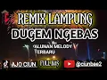 Lagu REMIX LAMPUNG TERBARU 2024 SEPESIAL DUGEM. GARA GARA SEBOTOL MINUMAN