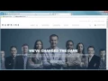 Logging in to your MyCPA com account