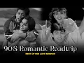 Lagu 90’s Heartbeat ❤️ | Romantic Old Songs Mashup | VIBAK Version 