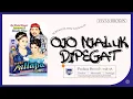 Download Lagu Ojo Njaluk Dipegat - Vivi Rosalita Feat Brodin - New Pallapa versi Campursari (Official Music Video)