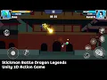 Stickman Battle Unity 2D Action Game Template Unity 2D Fighting Game 2D Game Unity