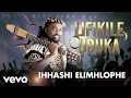 Lagu Ihhashi Elimhlophe - Lifikile Ubuka (Audio)