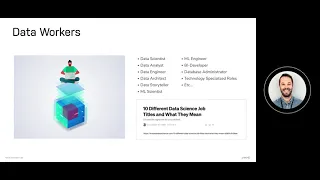 Thumbnail for Neo4j Innovation Lab – Bringing the Best of Data Science and Design Thinking Together video