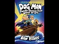 DOG MAN Book 11 20 THOUSAND FLEAS UNDER THE SEA by Dav Pilkey REMASTERED COMIC-DUB READ ALOUD