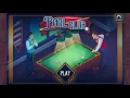 Pool Club - Playing Pool