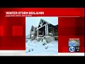 Continuing coverage of Winter Storm Benjamin
