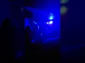 Harsh Symmetry - Skin (MOTH Club London 02-02-2024)