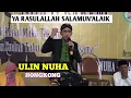 Download Lagu YA RASULALLAH SALAMUN'ALAIK Bersama ULIN NUHA AKSI INDOSIAR DI HONGKONG