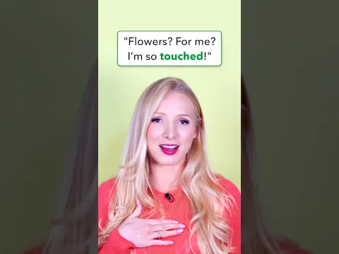 5 ways to sound genuinely grateful in English.