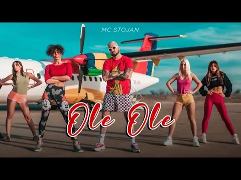 Download MP3 MC STOJAN - OLE OLE (OFFICIAL VIDEO)