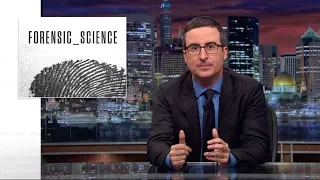 Download Forensic Science: Last Week Tonight with John Oliver (HBO) MP3