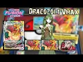Deck Dracozolt Vmax trololololo