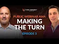 Download Lagu Making the Turn AMA, Episode 3 - Futures Trading Focused Ask Me Anything Series