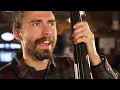 Kitchen Dwellers - "Wise River" (Official Video)