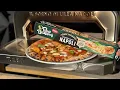 Download Lagu TESTAR FÄRDIG UTBAKAD PIZZADEG FRÅN POP BAKERY!