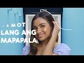 ALLMO$T & Juan Caoile - Ganda Na Sana (Official Lyric Video)