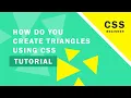 How to Create CSS STEP BY STEP