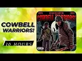 Download Lagu COWBELL WARRIORS! - Sxmpra, Ski Mask the Slump God | 10 Hours