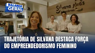 A história inspiradora de Silvana e o papel do Sebrae em sua jornada