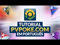 TUTORIAL PVPOKE Guia completo da melhor ferramenta do PvP do Pokemon GO