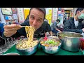 Download Lagu Taiwan Street Food - BEST BEEF NOODLES + 5 Must Eat Foods in Taipei!!