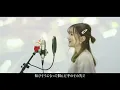 【女性が歌う(+2)】ヒロイン／back number　covered by きしもとしおり